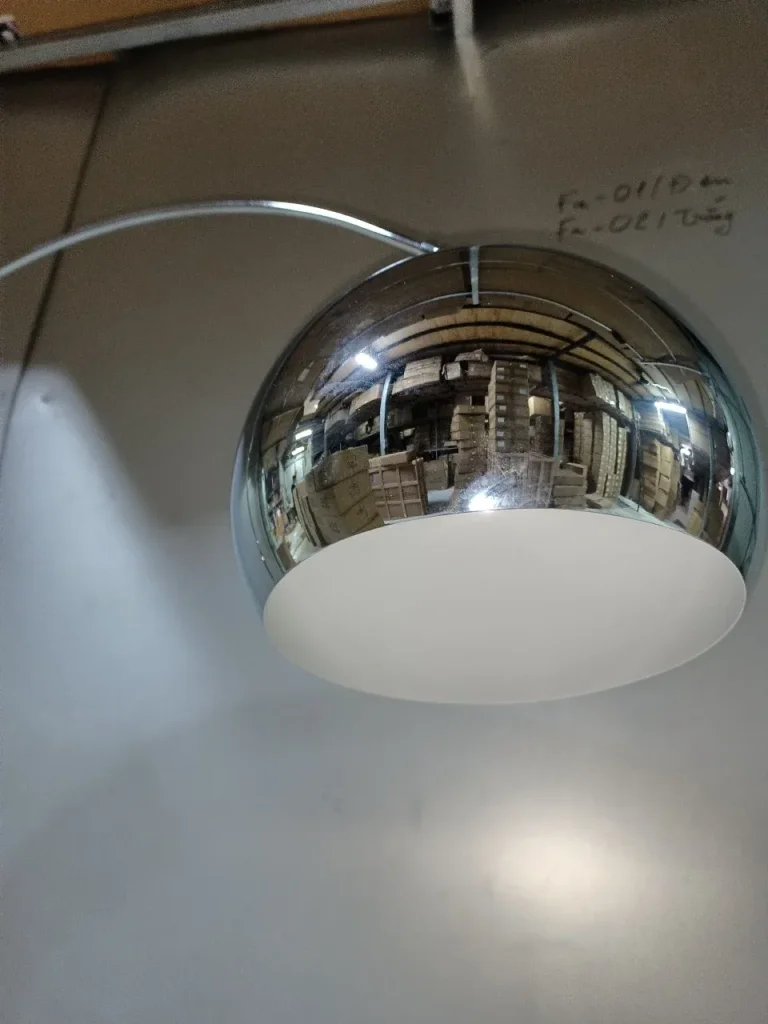 CASSIE FLOOR LAMP — Image 5