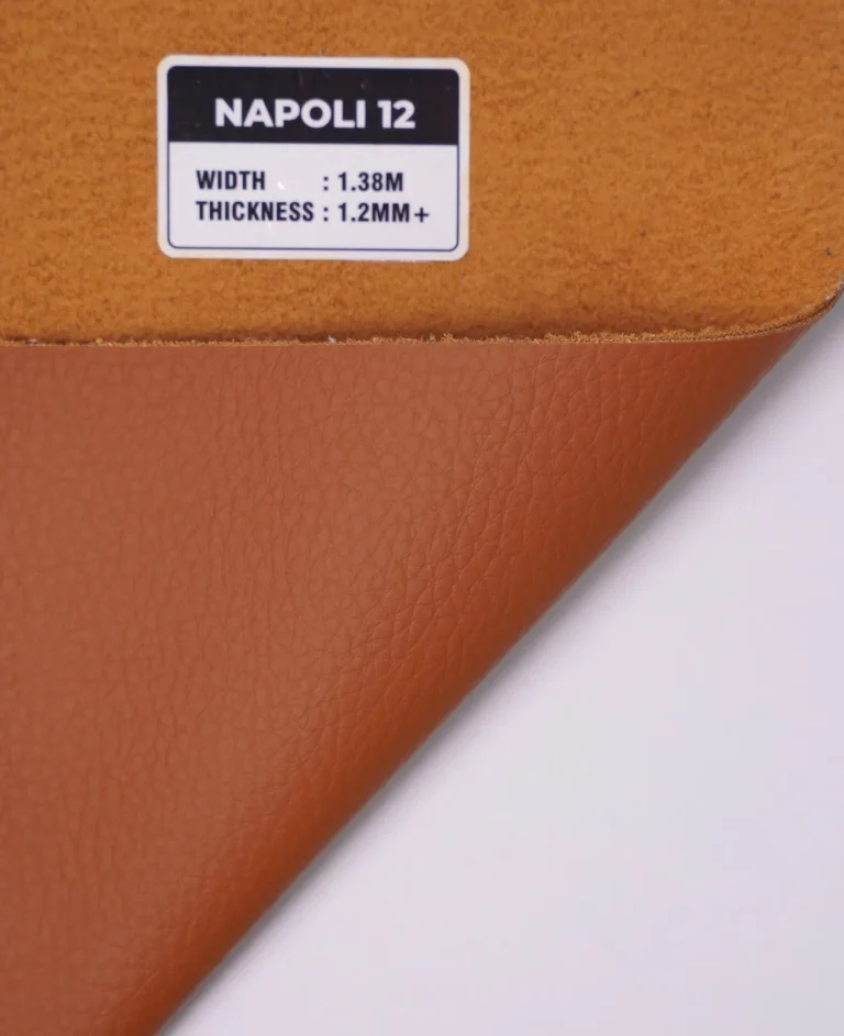 Da microfiber Napoli 12 NAPOLI12 — Ảnh 3