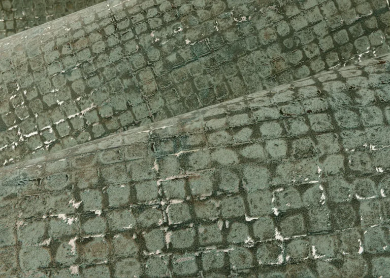 Mosaico Teal — Ảnh 4