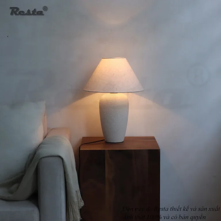 Resta 37 table lamp — Ảnh 5