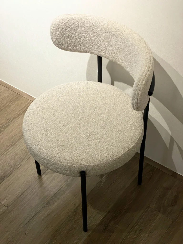 AMBER CHAIR — Ảnh 19