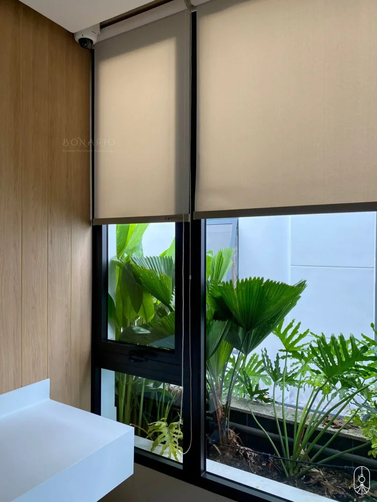 Roller Shades — Image 2