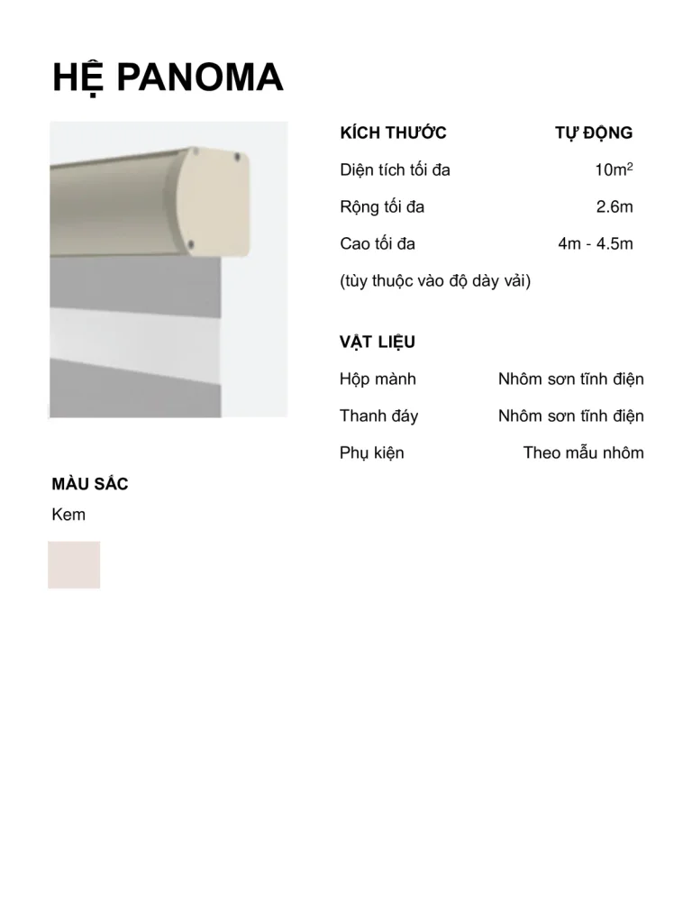 Combi Shades — Image 20