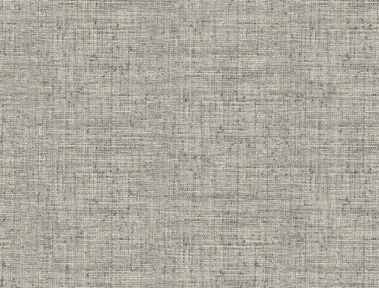 Papyrus Weave Wallpaper - Charcoal — Ảnh 3