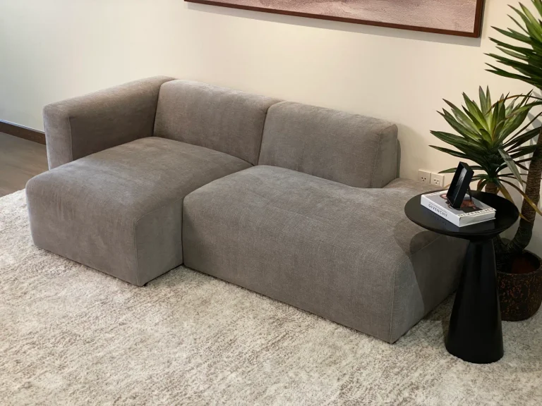 GLEE SOFA (2-Piece Sectional) - SAMPLE SALE — Ảnh 2
