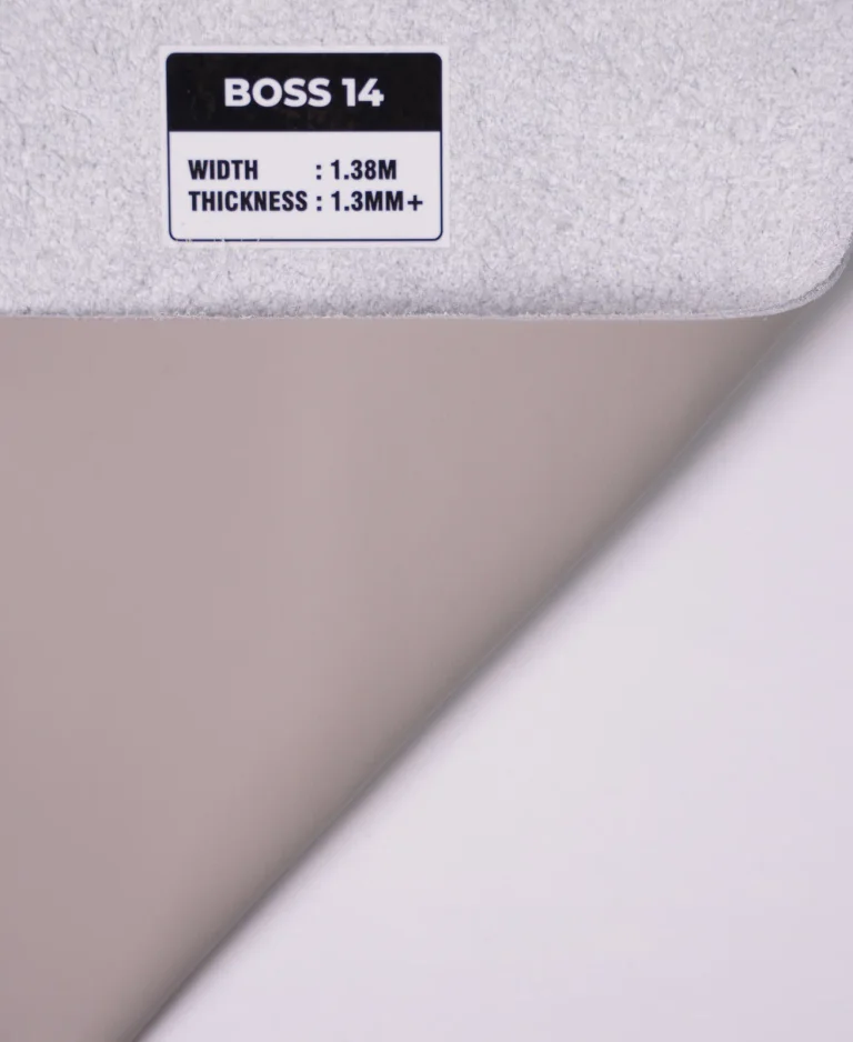 Da microfiber Boss 14 BOSS14 — Image 3