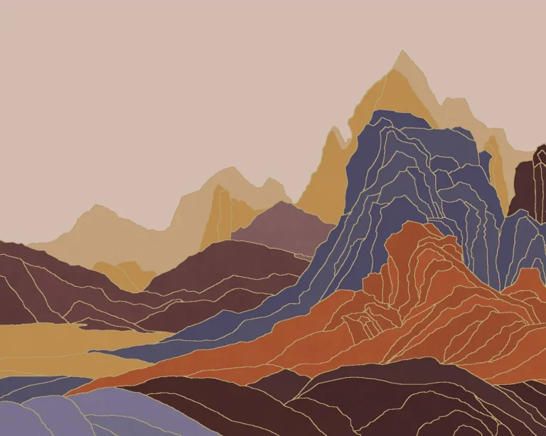 Indian Creek - Rockface — Ảnh 2