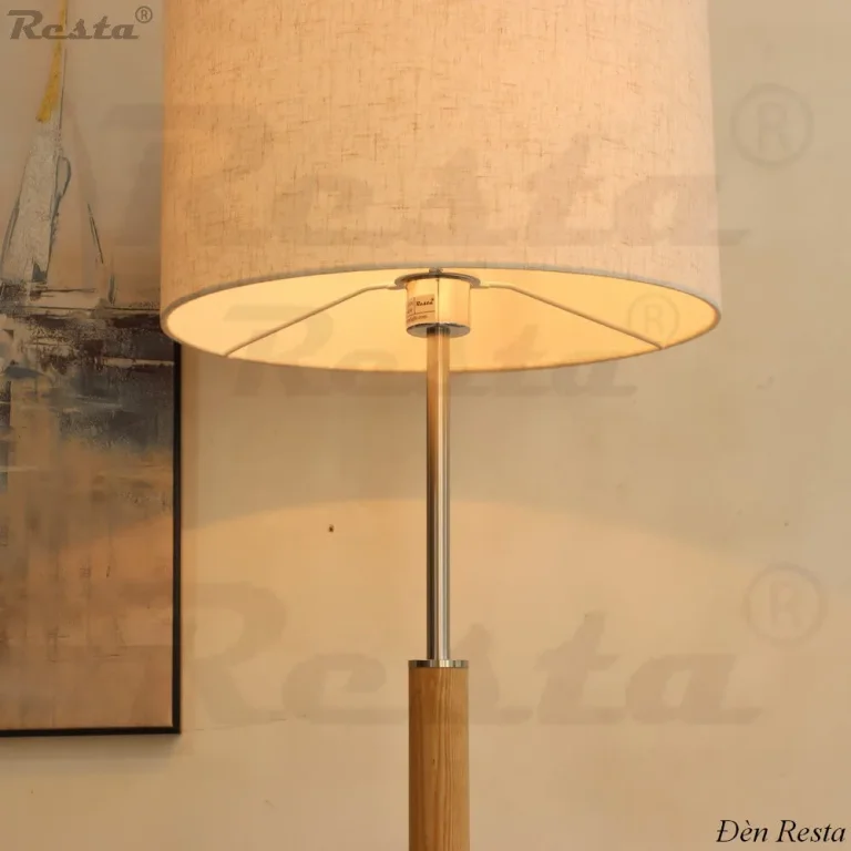 Đèn cây Resta 33 — Ảnh 4