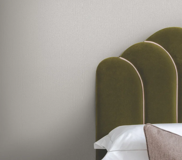 Ronald Redding Stockroom Wallpaper - Optic White — Ảnh 8