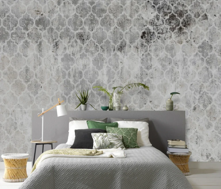 Zoom Digital Wallpaper Wall Mural - 2252-10 — Ảnh 2