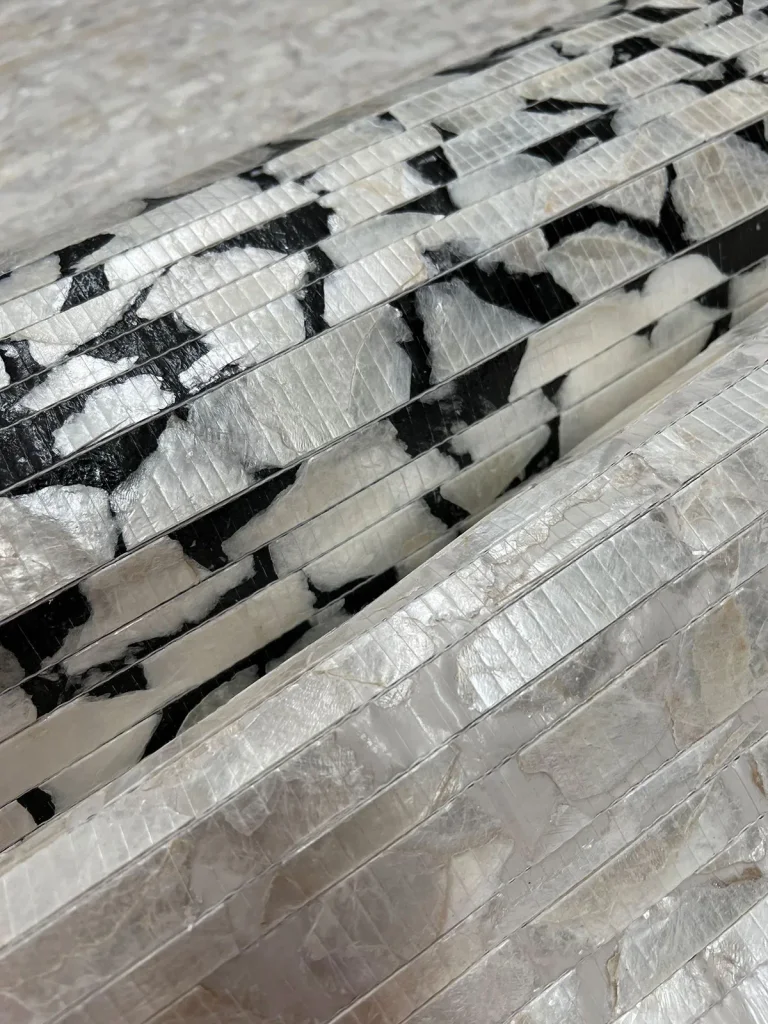 Capiz Offering Wallpaper - Pearl — Ảnh 8