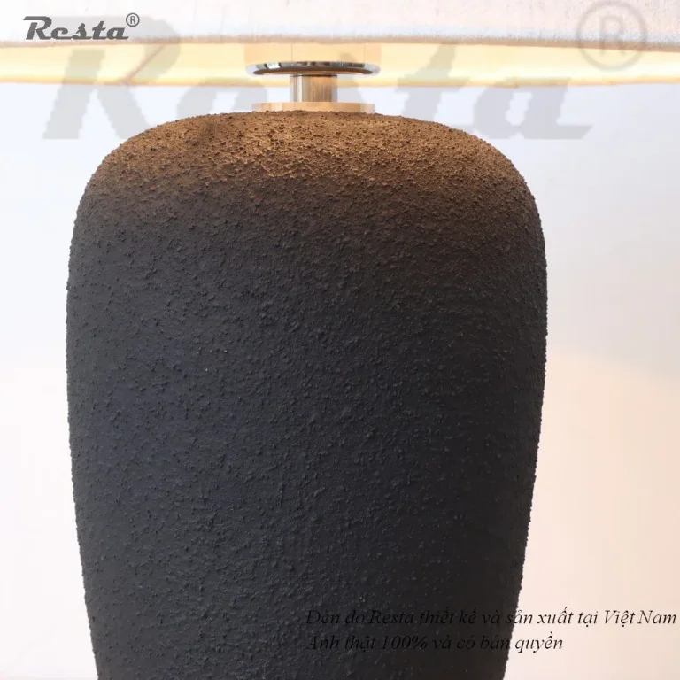 Đèn bàn Resta 46 — Ảnh 7