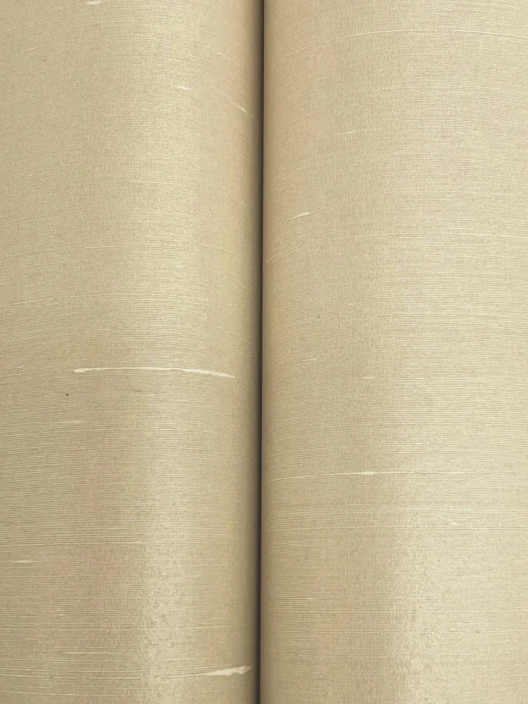 Ronald Redding Silk Road Wallpaper - Champagne — Ảnh 2