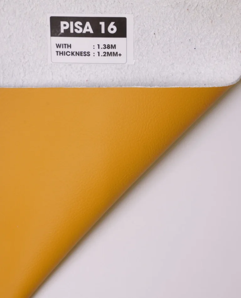 Da microfiber Pisa 16 PISA16 — Ảnh 3