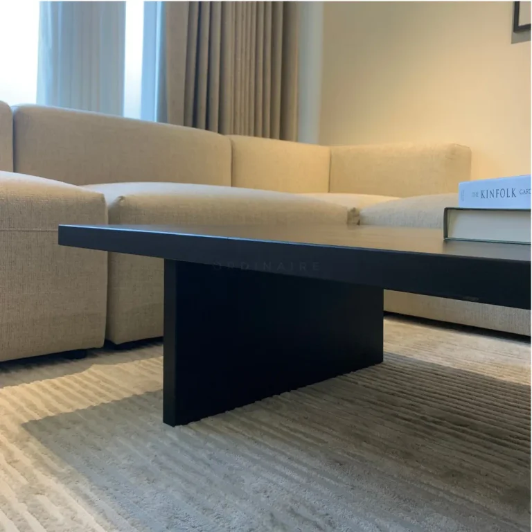 RIN COFFEE TABLE - SAMPLE SALE — Ảnh 5