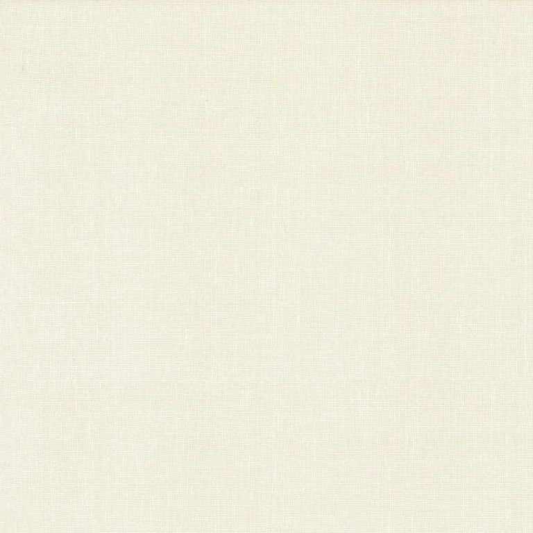 Woven Linen Wallpaper - Cloud — Image 3