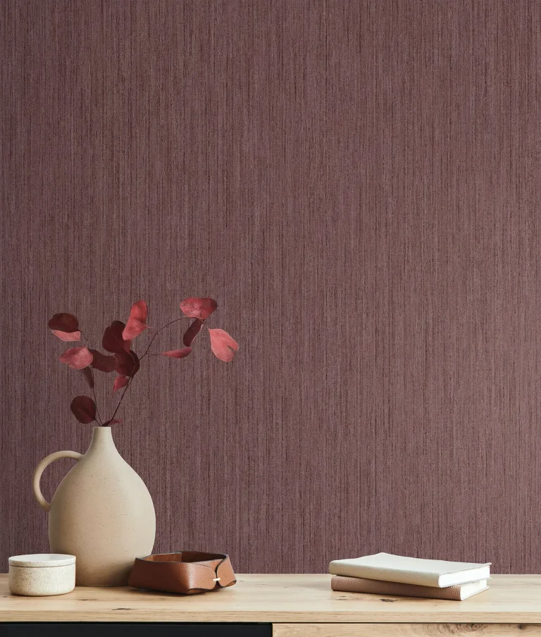 Smooth as Silk Wallpaper - Solar — Ảnh 4