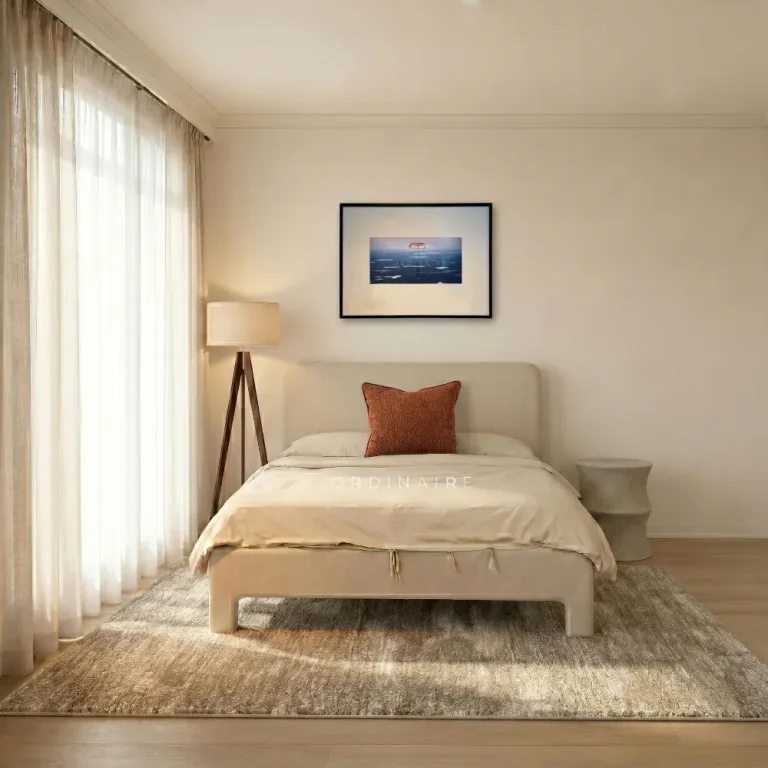 HYGGE HAVEN - BEDROOM SET — Ảnh 5