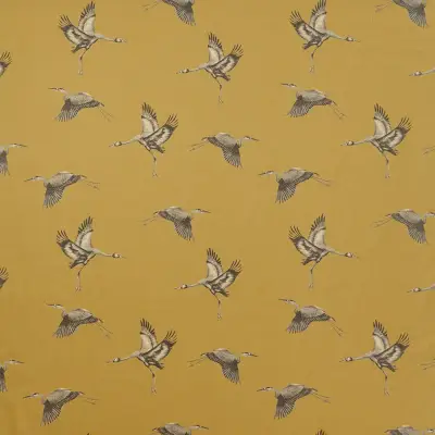 Cranes Gilt