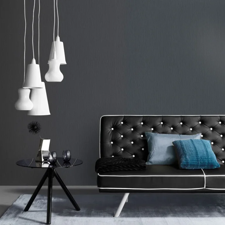 Elle Decoration 2 - 10171-15 String - Charcoal — Ảnh 2