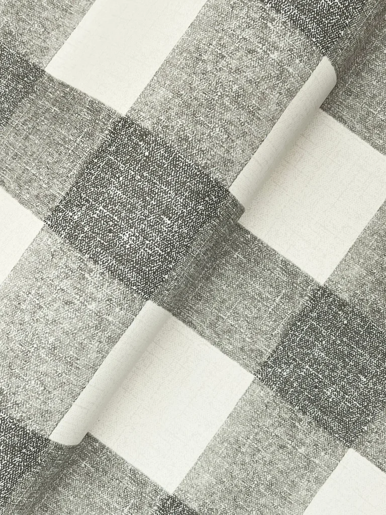 Chesapeake Thorpe Wallpaper - Charcoal — Ảnh 4