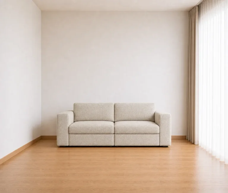 PUFFY SOFA (2-SEATER) — Ảnh 18