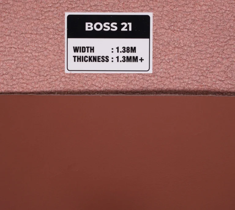 Da microfiber Boss 21 BOSS21 — Image 2