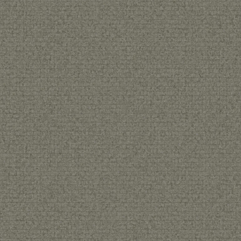 Hilbert Geometric Wallpaper - Dark Grey — Ảnh 2