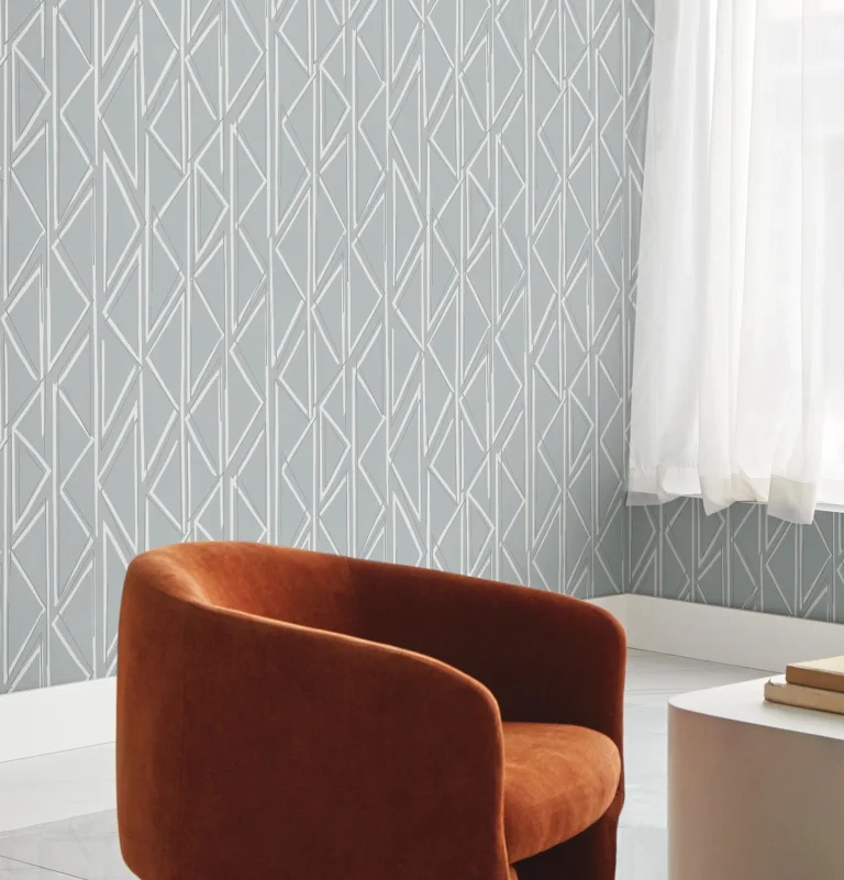 Magnolia Home Side By Side Wallpaper - Loft — Ảnh 3