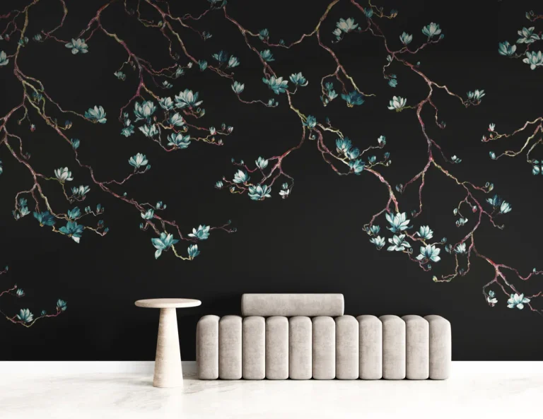 Digital Murals Blossom — Image 3