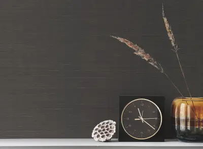 Makasa Sisal — Black