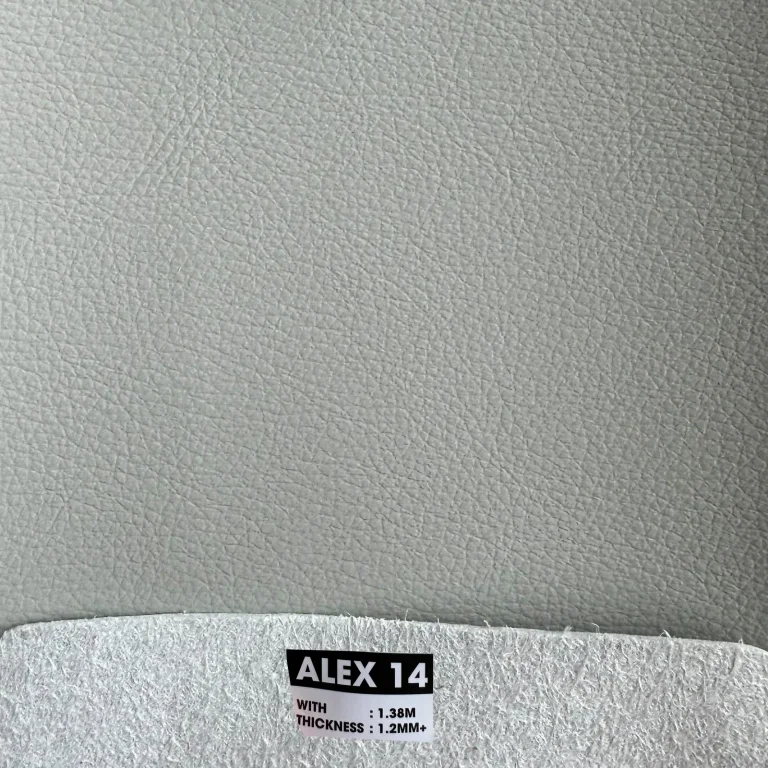 Da microfiber Roma R14 ROMA_R14 — Ảnh 4