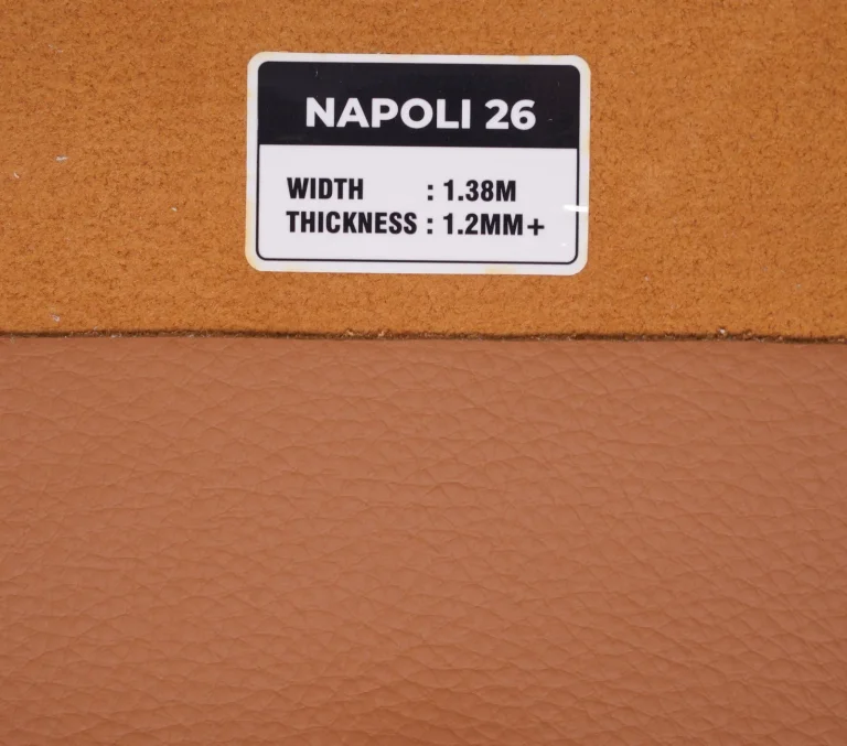 Da microfiber Napoli 26 NAPOLI26 — Image 2