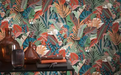 Tropical Plants MIT687811