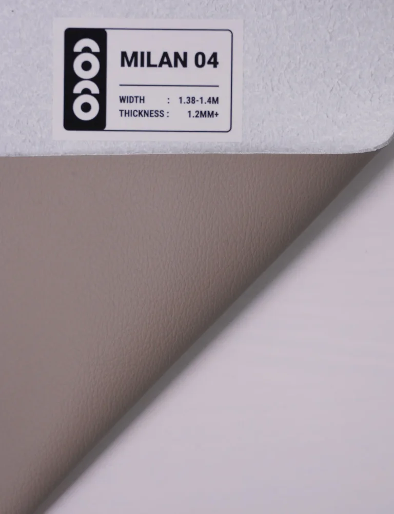 Da microfiber Milan 04 MILAN04 — Ảnh 3