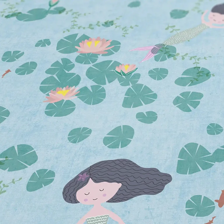 Lilly & Luis - Magical Mermaids Wallpaper 771461 — Ảnh 4