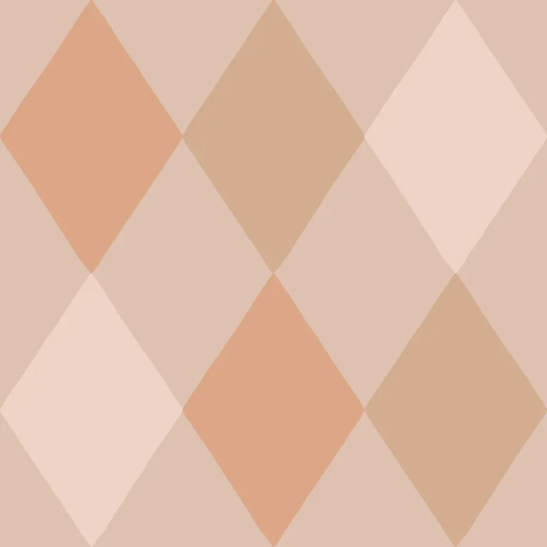 Kalas Diamond Wallpaper - Rose — Ảnh 3