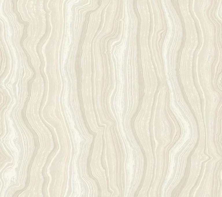 Candice Olson Mineral Shimmer Wallpaper - White & Pearl — Ảnh 5