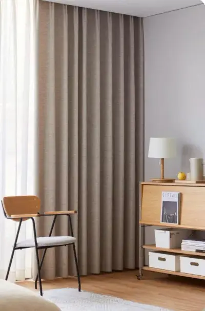 Rèm Vải Cao Cấp Casa 02