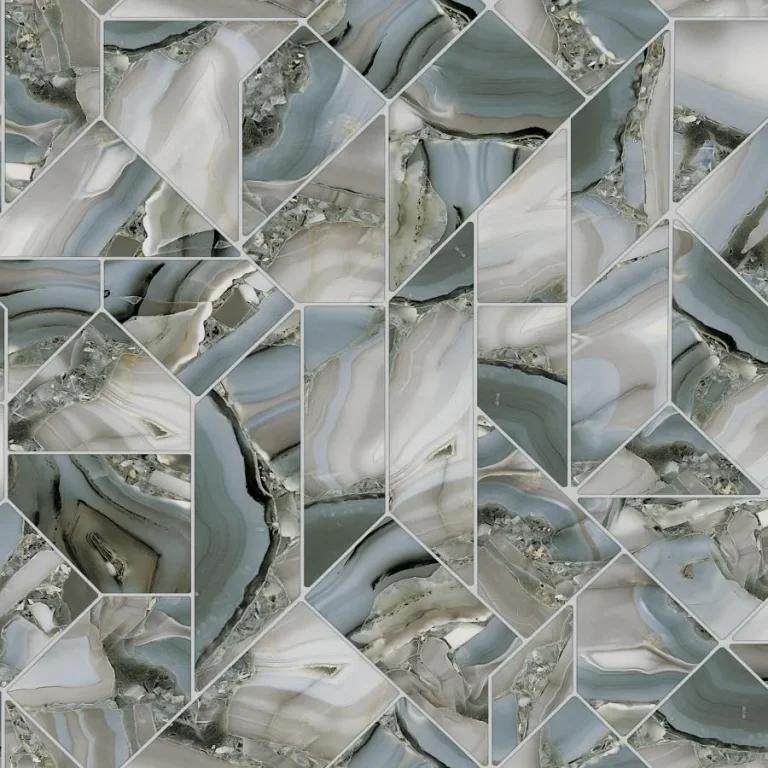 PVC/Vinyl Wallpaper ZW0502 — Ảnh 7