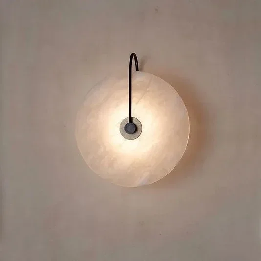 GILL WALL SCONCE — Ảnh 5