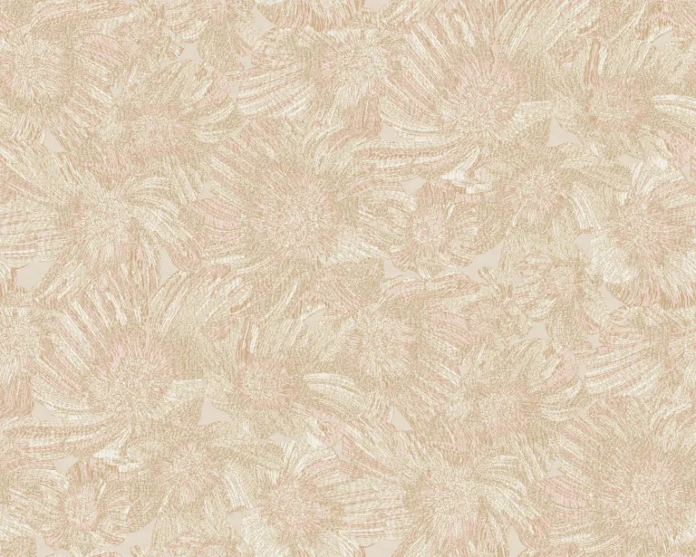 Anemoni Wallpaper - Blush — Image 3