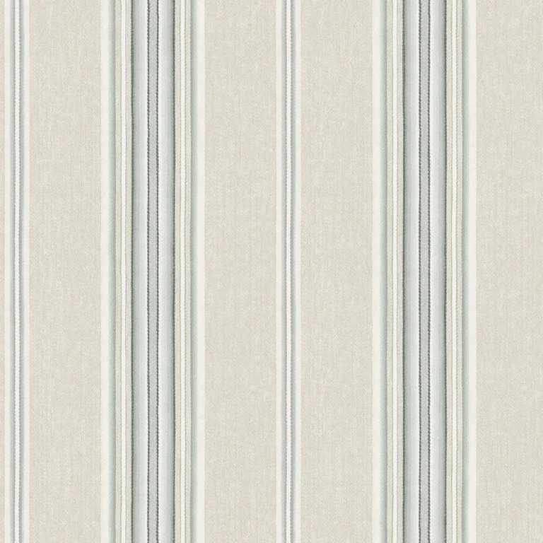 Chesapeake Calvados Wallpaper - Turquoise — Ảnh 5