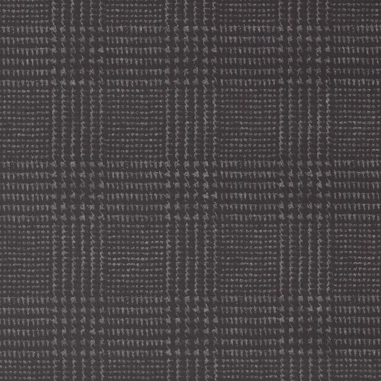 Vinyl Houndstooth