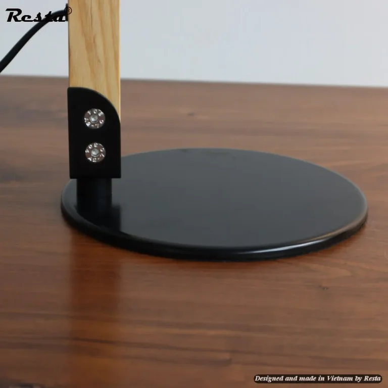 Resta 01 desk lamp — Image 5