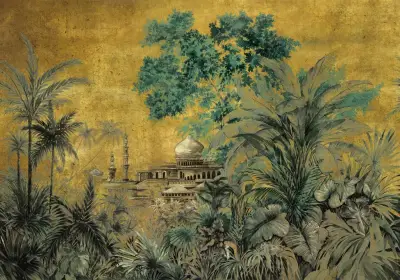 TAJ MAHAL 7900123