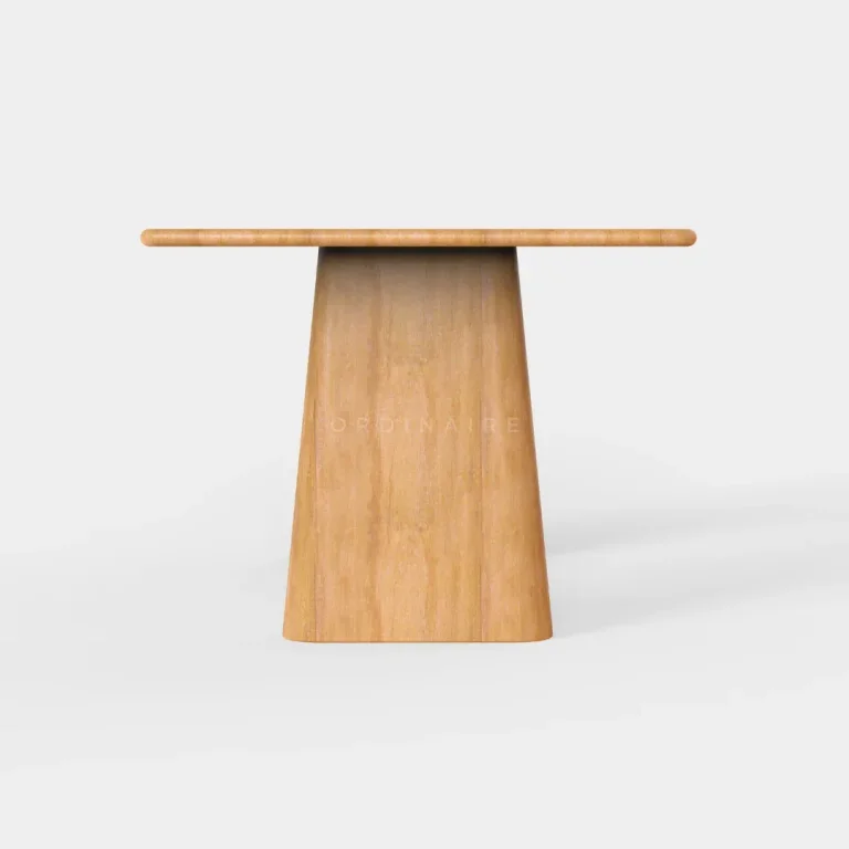 NAGI DINING TABLE — Ảnh 4