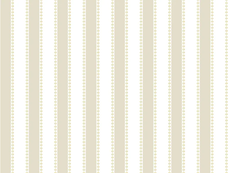 Tilford Awning Stripe Wallpaper - Beige — Ảnh 5