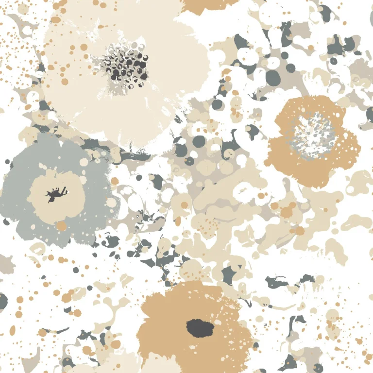 Spontaneity Wallpaper - Metallic — Image 3