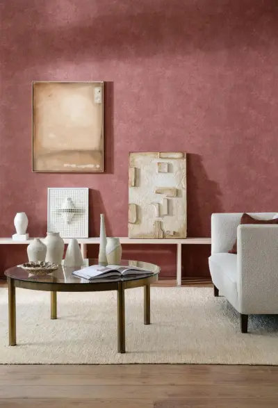 Calcaire Stucco — Plaster